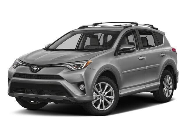 2017 TOYOTA RAV4