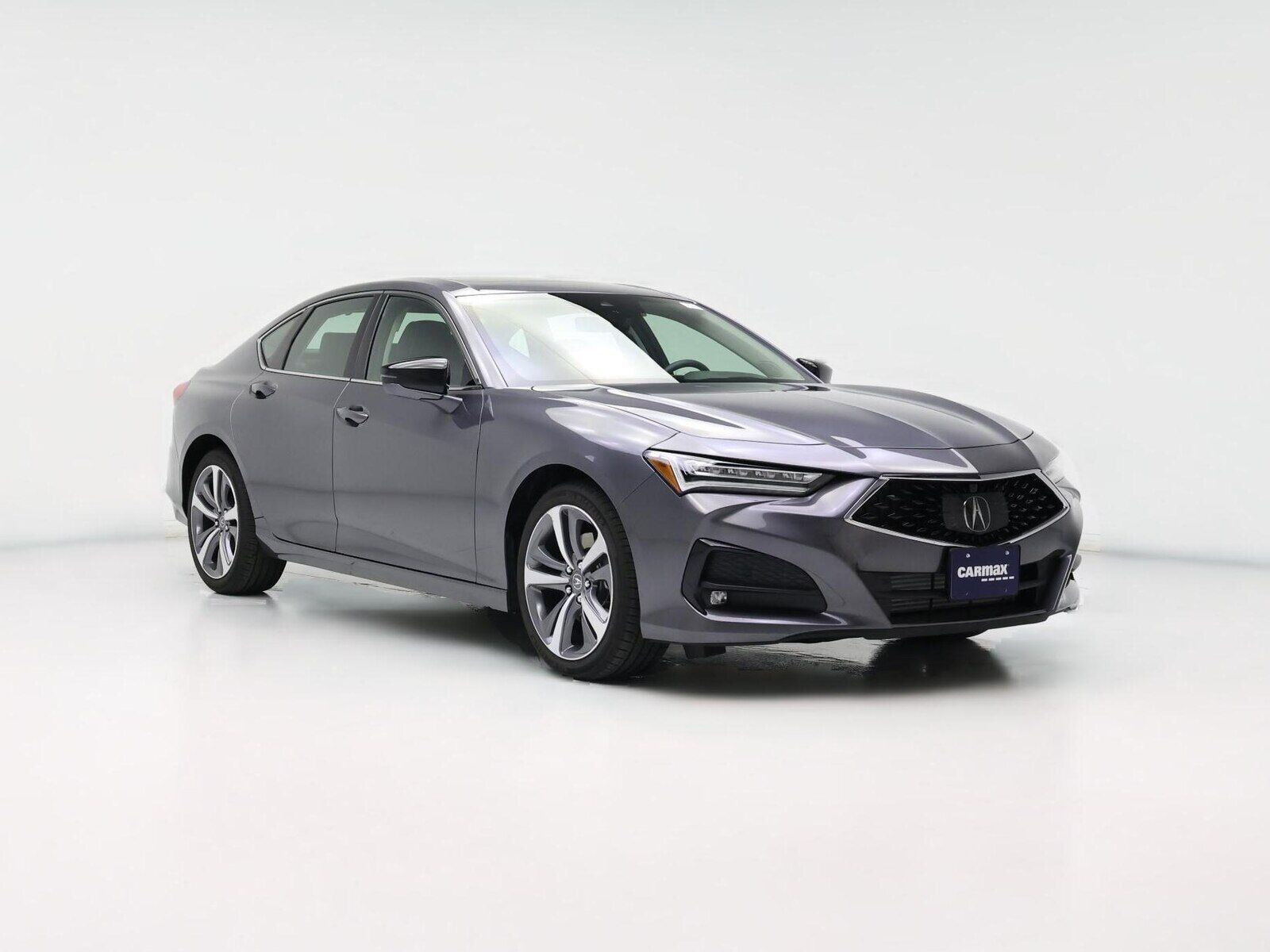 2023 ACURA TLX