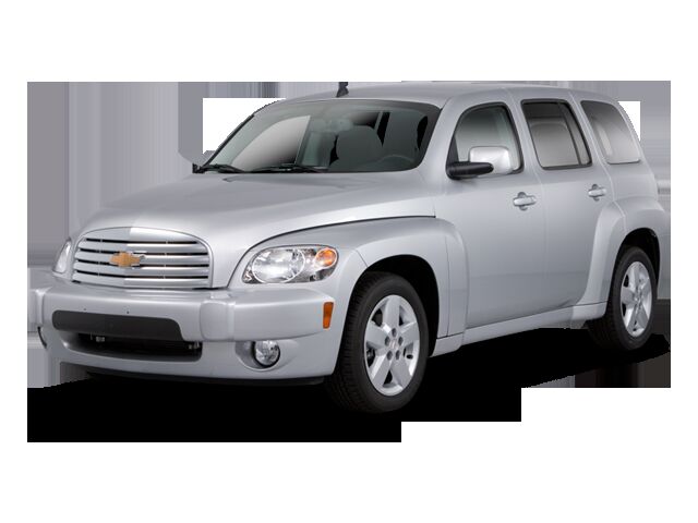 2010 CHEVROLET HHR