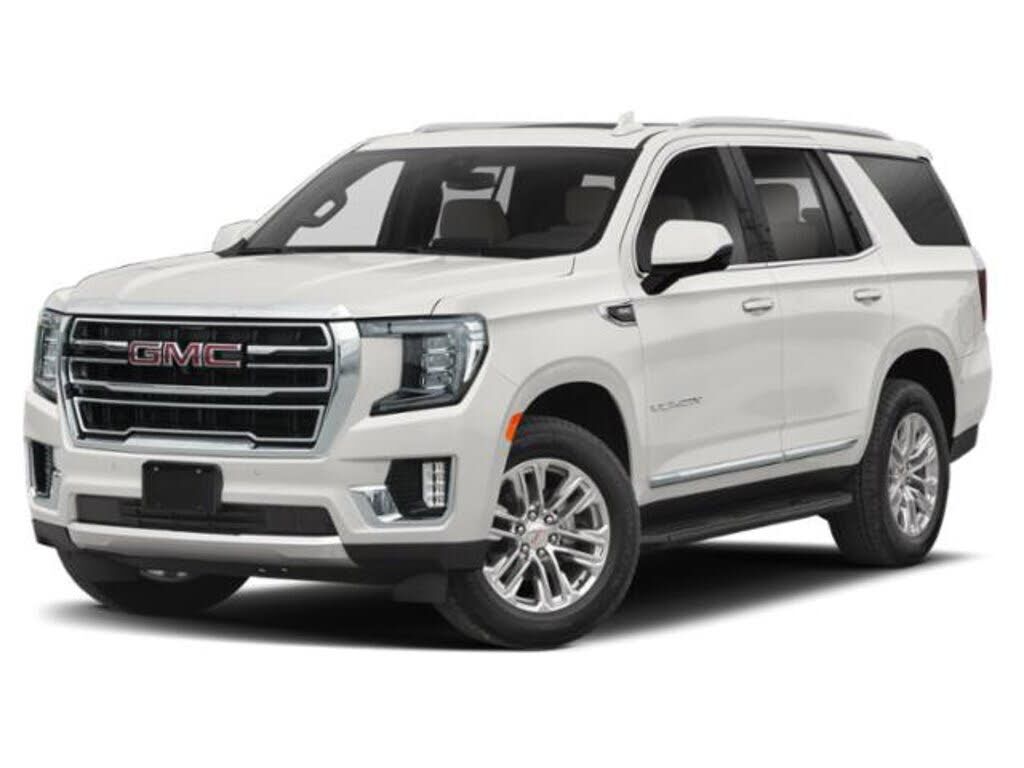 2023 GMC Yukon