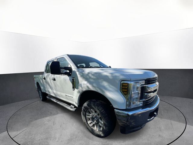 2019 FORD F-250