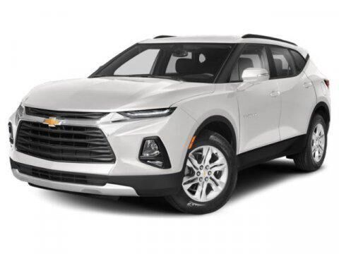 2019 CHEVROLET Blazer
