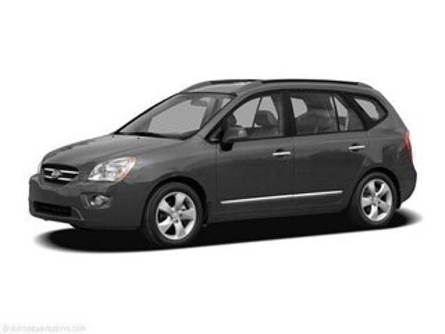 2008 KIA Rondo