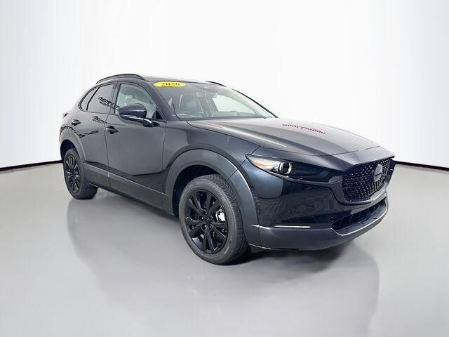 2026 MAZDA CX-30