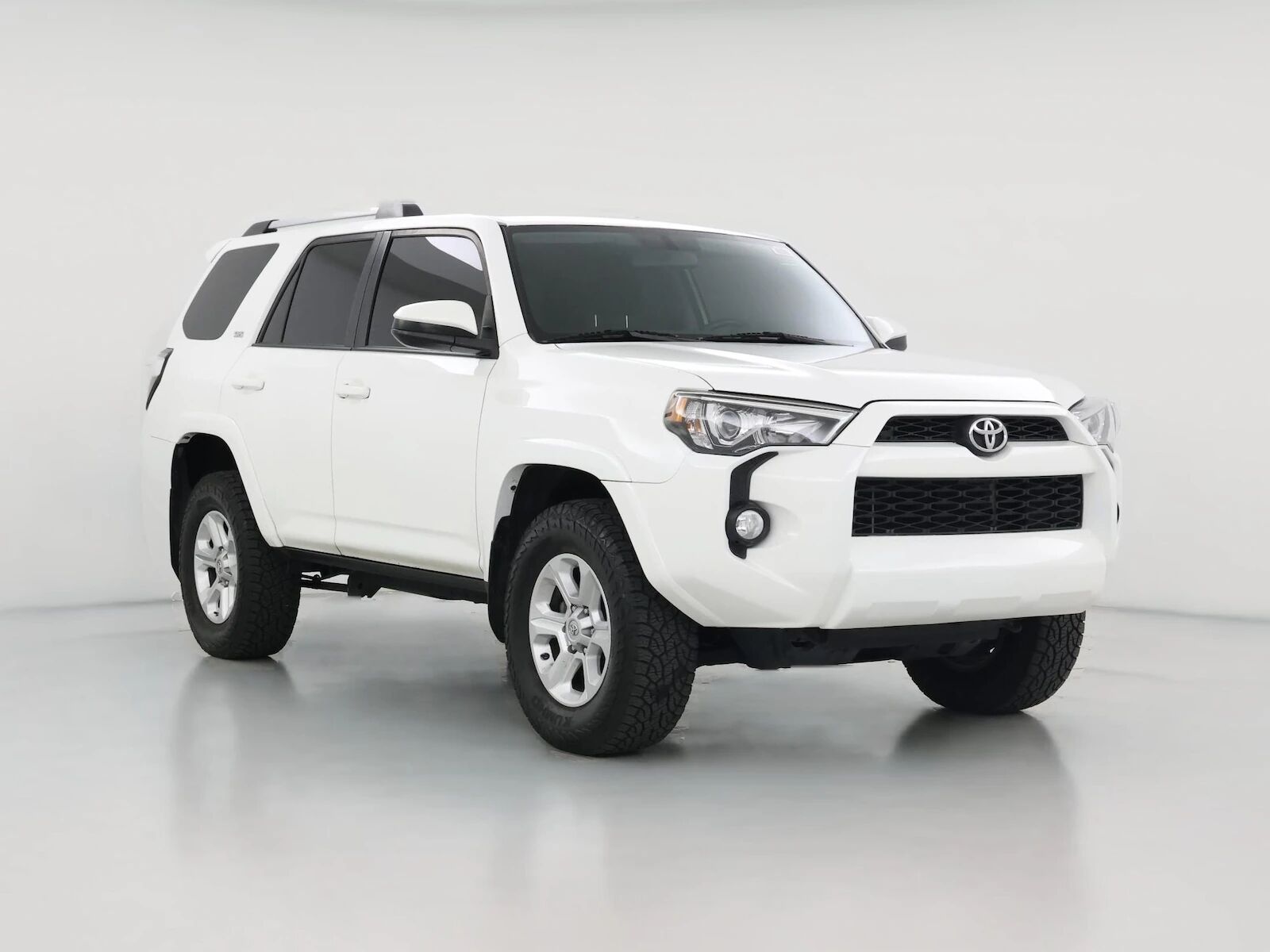 2019 TOYOTA 4-Runner