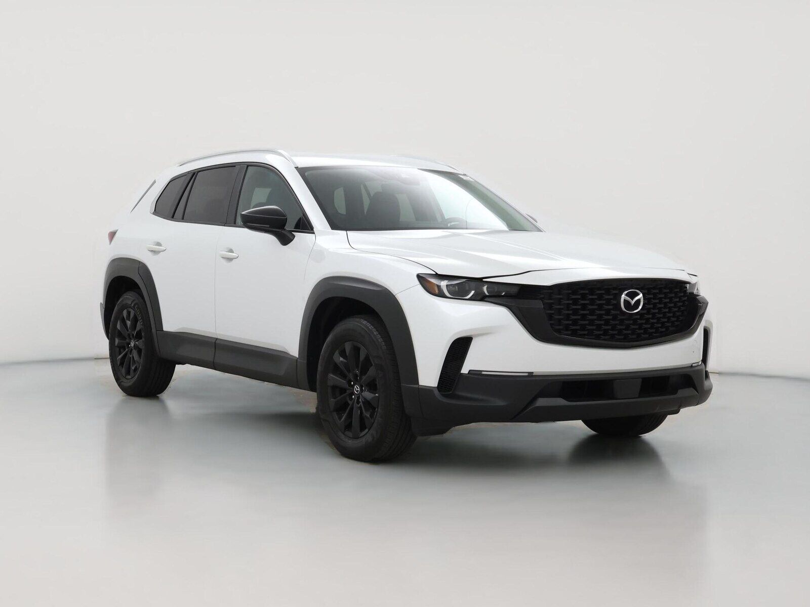2023 MAZDA CX-50