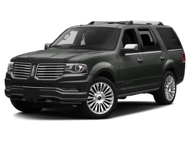 2015 LINCOLN Navigator