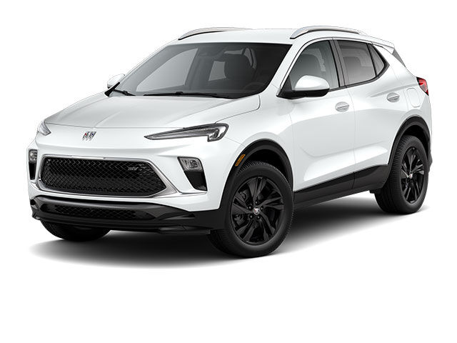 2024 BUICK Encore GX