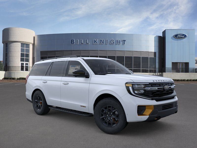 2026 FORD Expedition