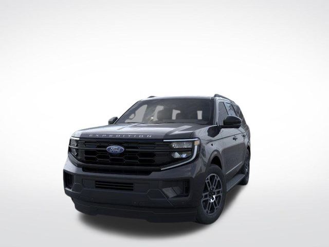2026 FORD Expedition