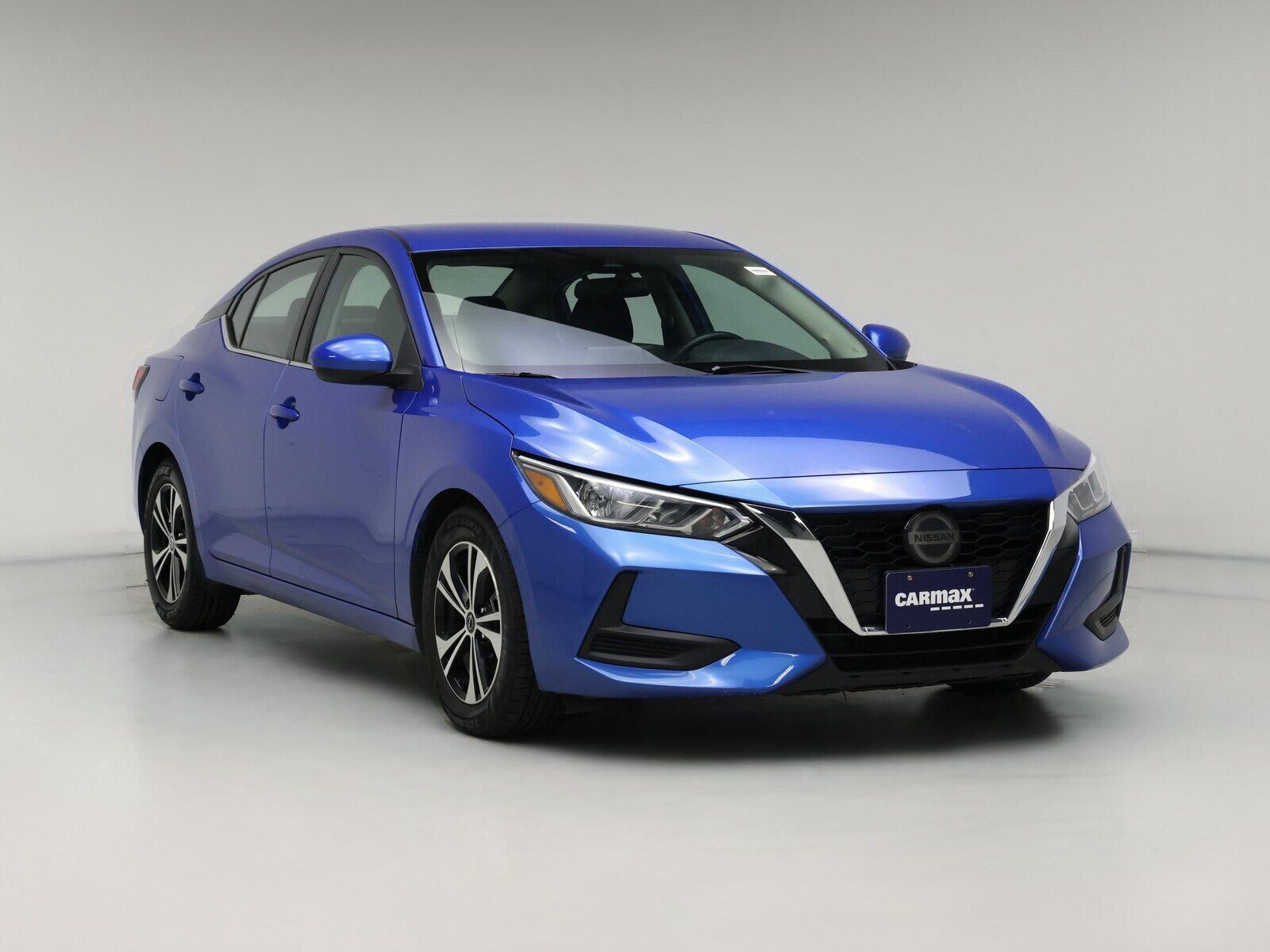 2023 NISSAN Sentra