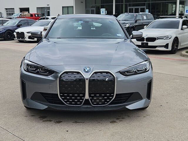 2023 BMW i4