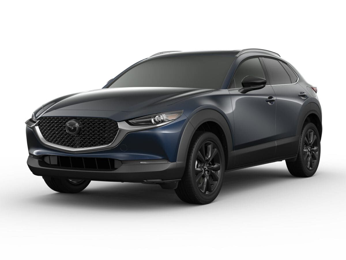 2023 MAZDA CX-30