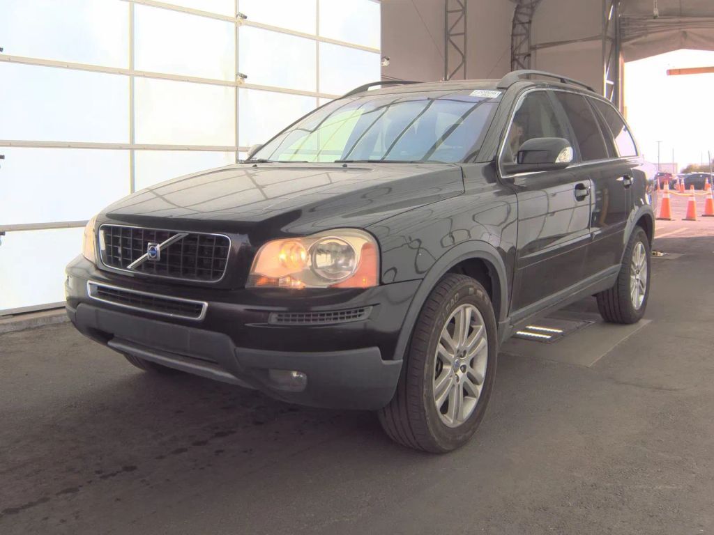2010 VOLVO XC90