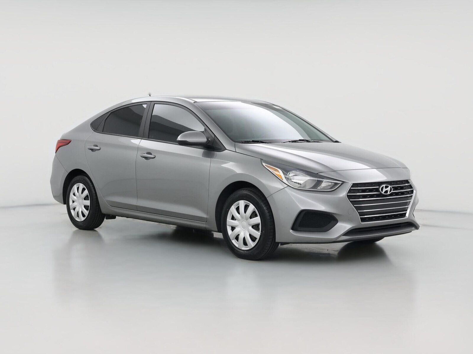 2022 HYUNDAI Accent