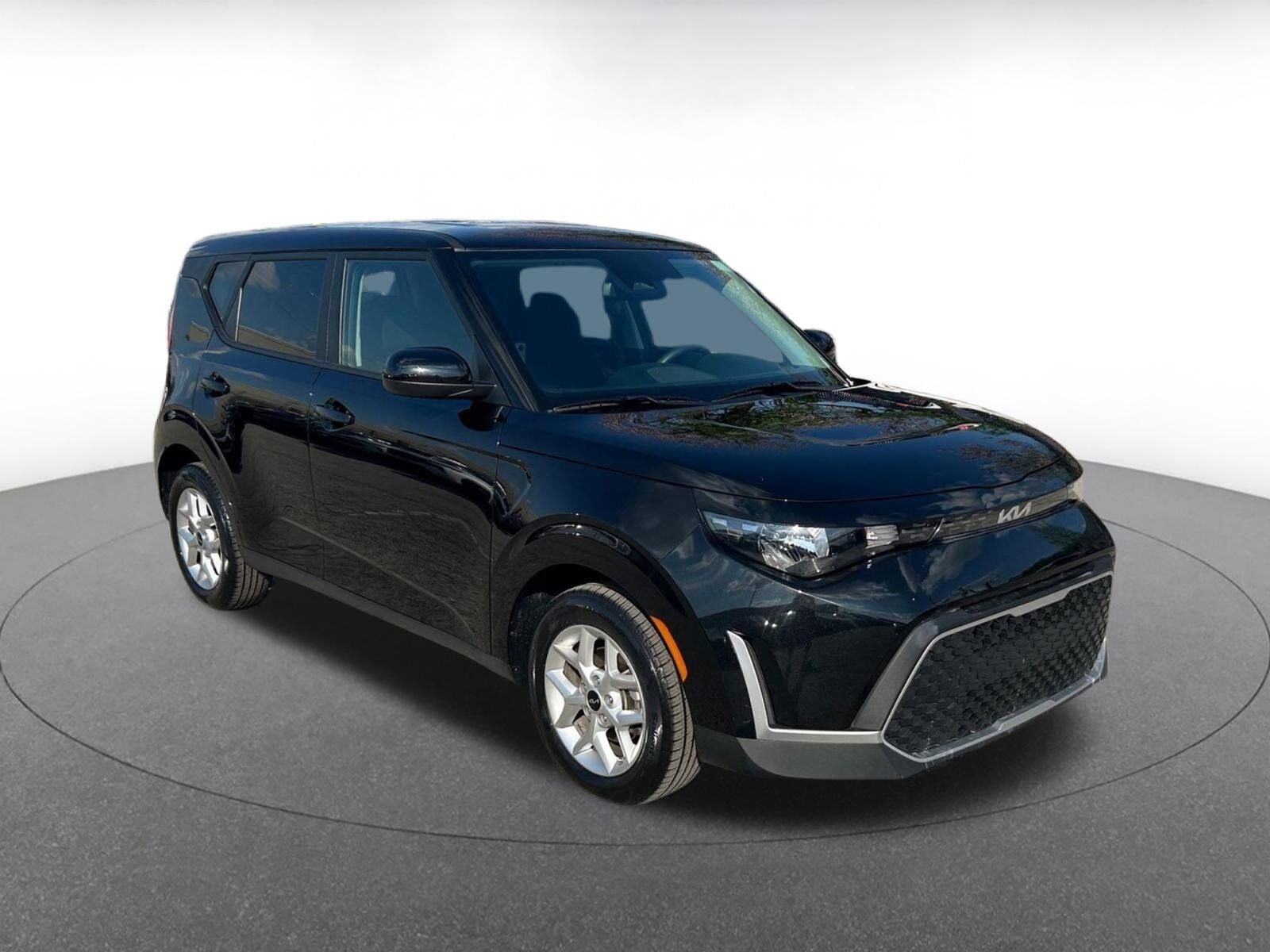 2025 KIA Soul