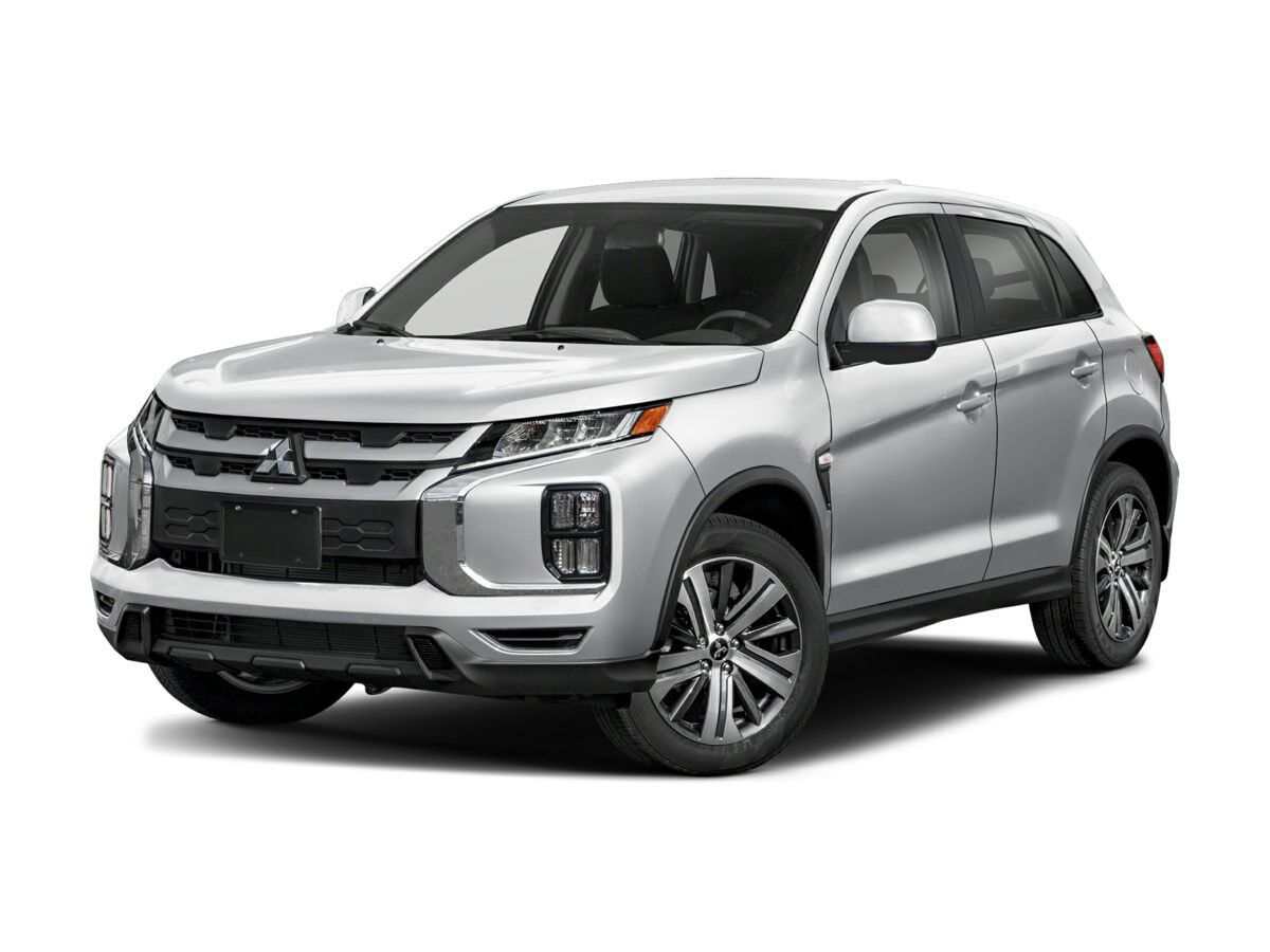 2026 MITSUBISHI Outlander Sport