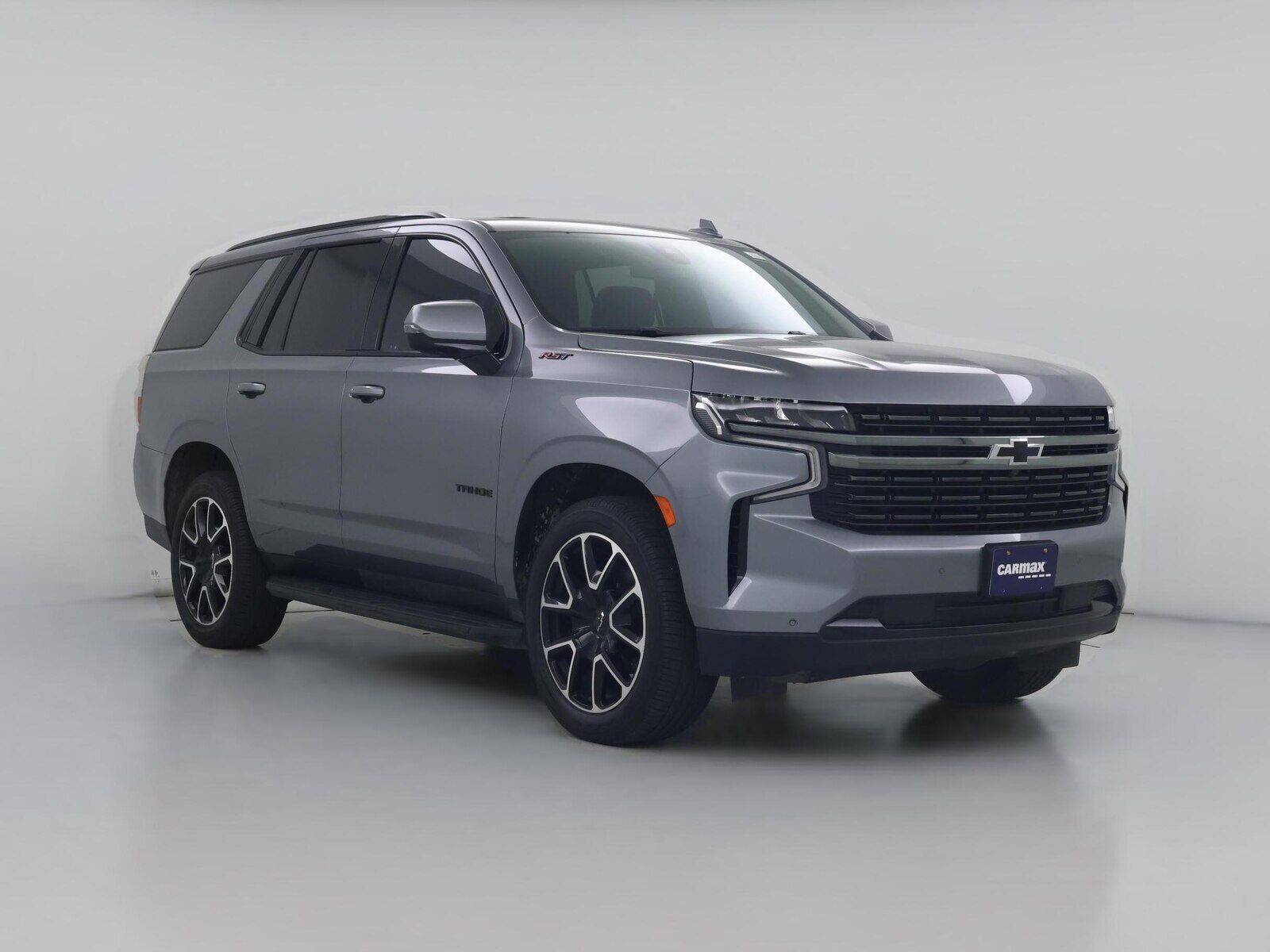 2021 CHEVROLET Tahoe