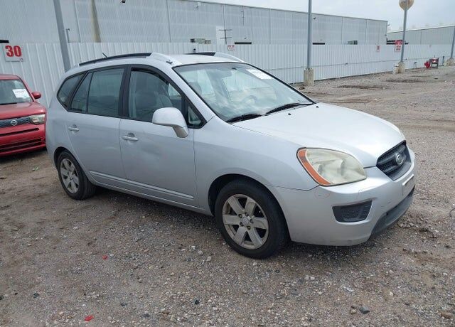 2007 KIA Rondo