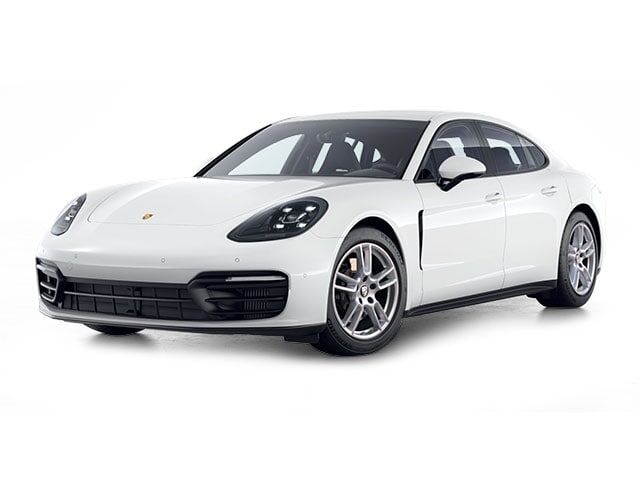 2023 PORSCHE Panamera