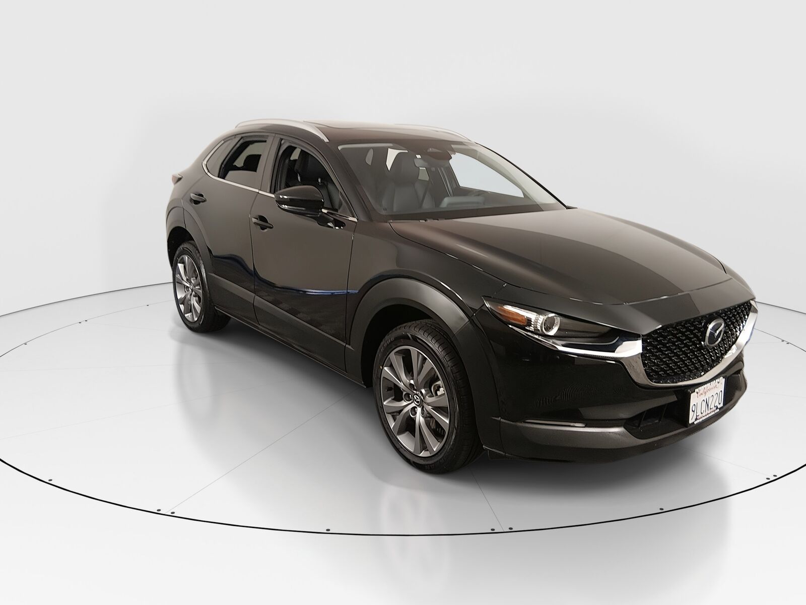 2024 MAZDA CX-30