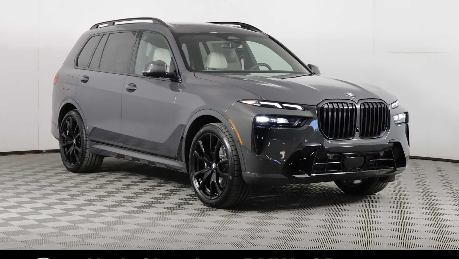 2026 BMW X7
