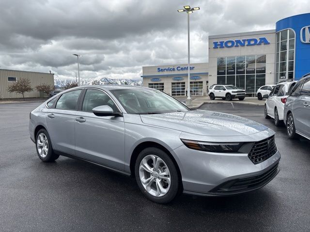 2026 HONDA Accord
