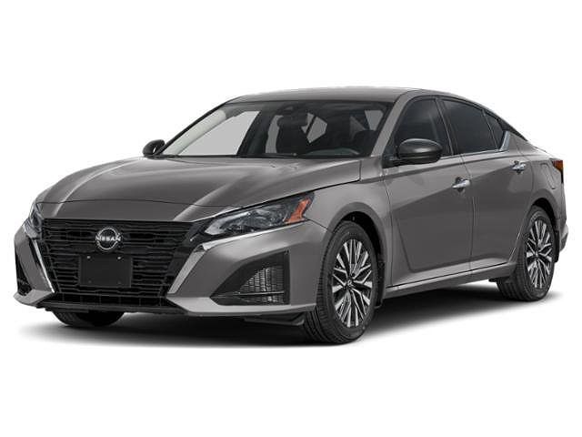 2026 NISSAN Altima