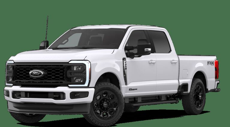 2026 FORD F-250