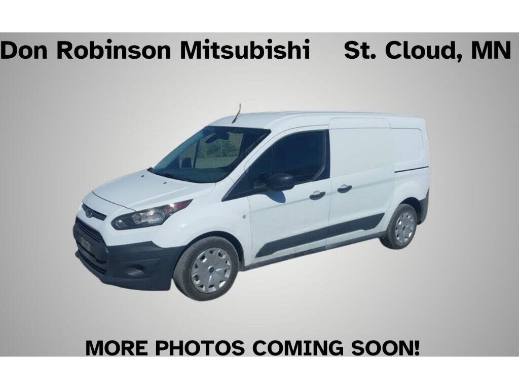2016 FORD Transit