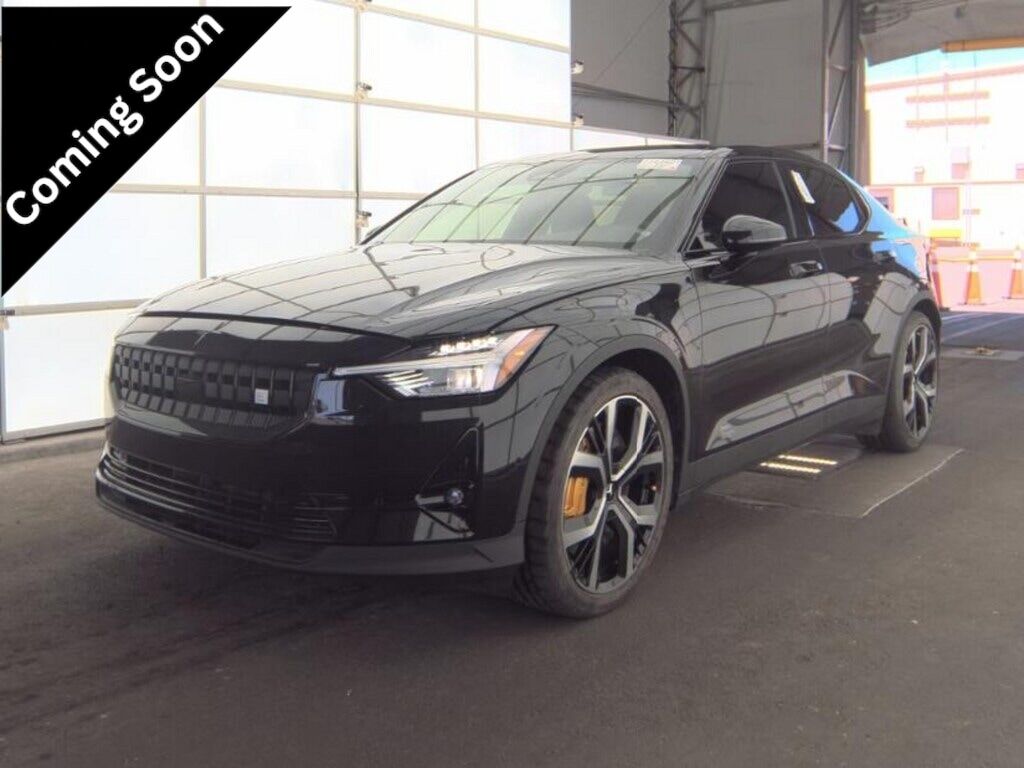 2023 POLESTAR PS2