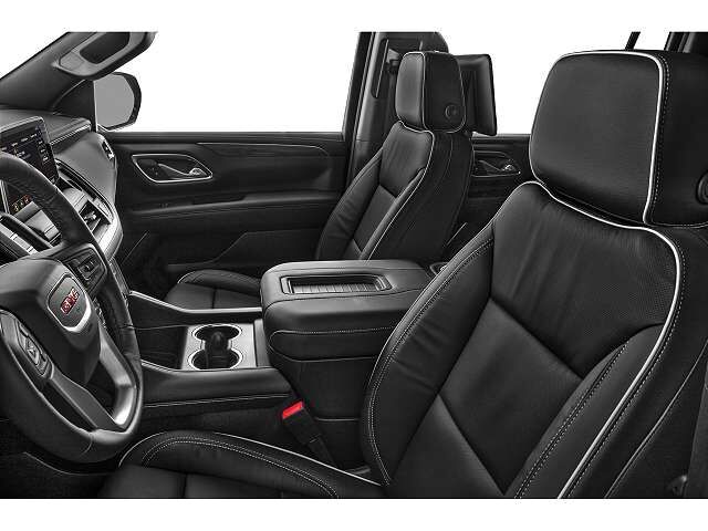 2023 GMC Yukon XL