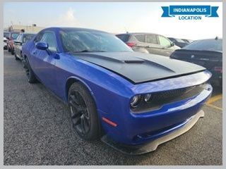 2020 DODGE Challenger