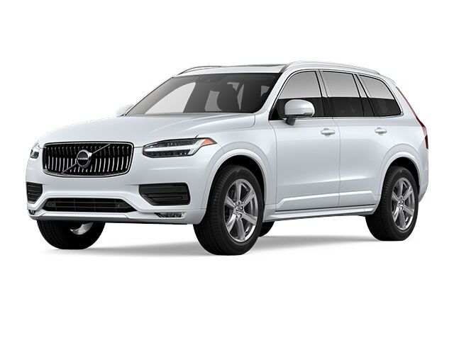 2022 VOLVO XC90