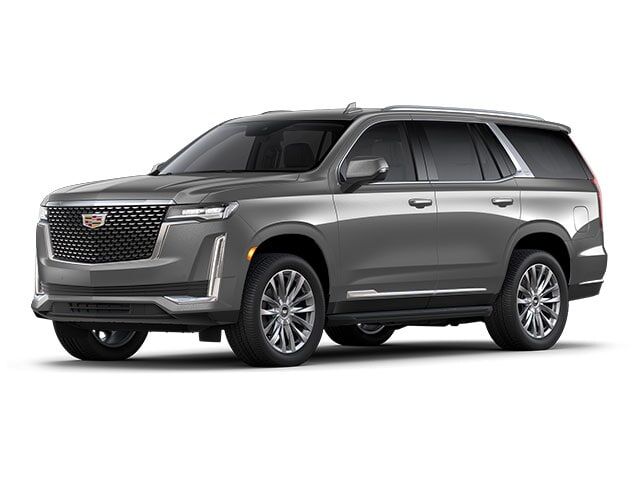 2023 CADILLAC Escalade