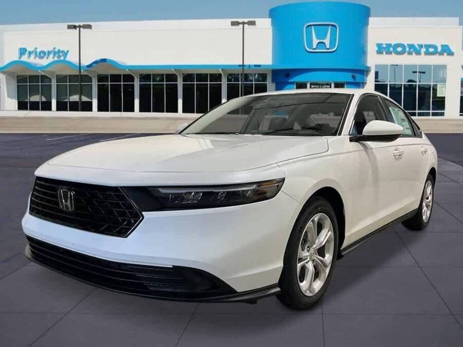2026 HONDA Accord