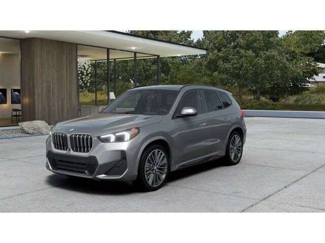 2026 BMW X1