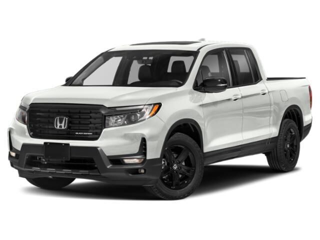 2023 HONDA Ridgeline