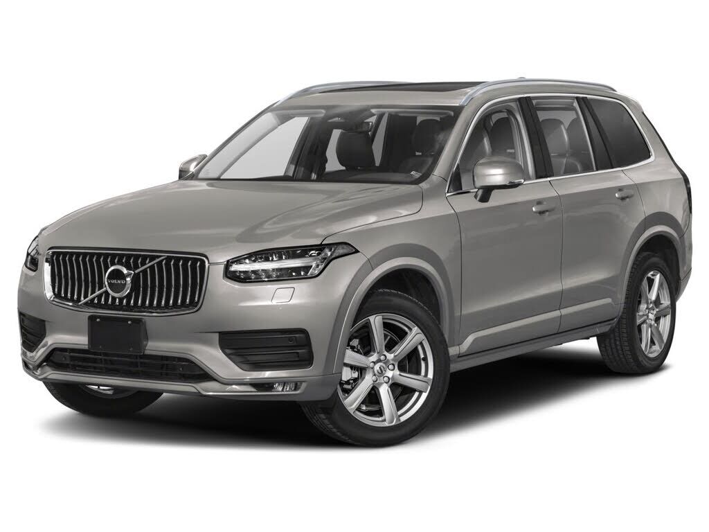 2024 VOLVO XC90