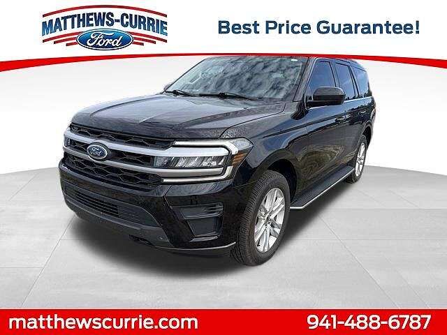 2022 FORD Expedition