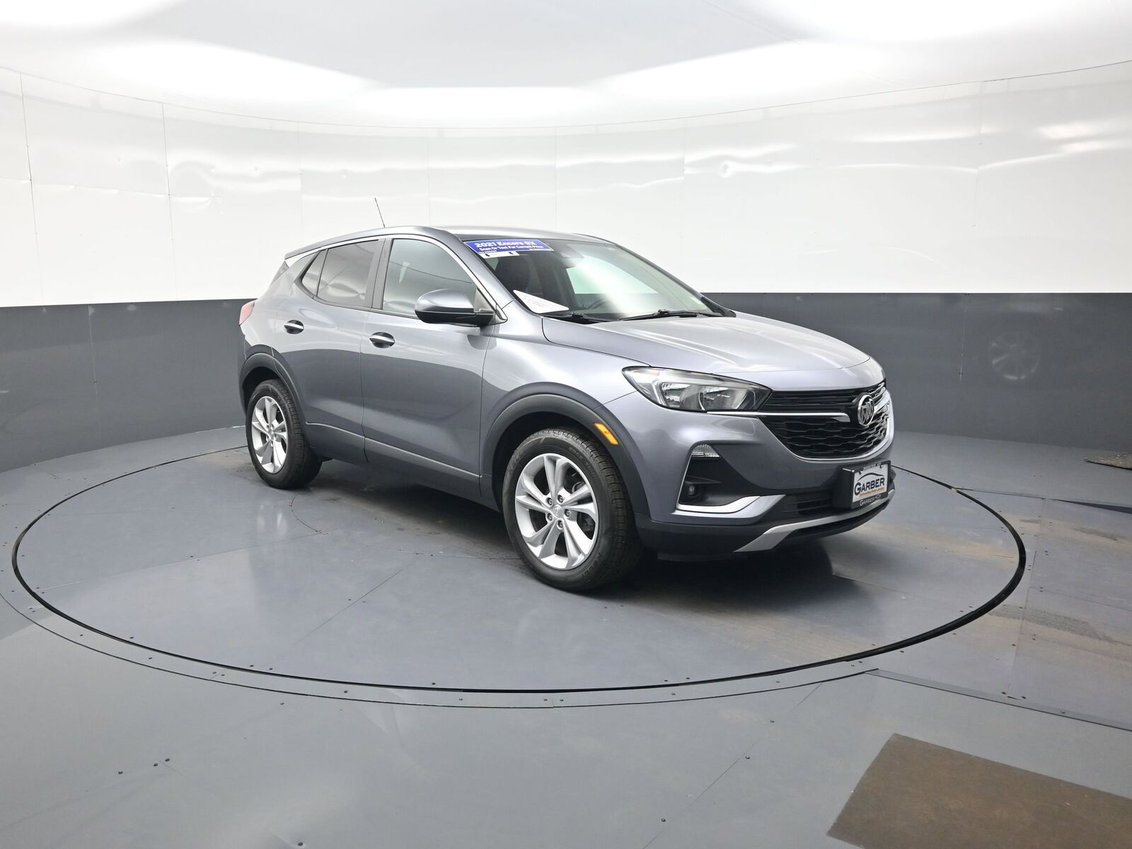 2021 BUICK Encore GX