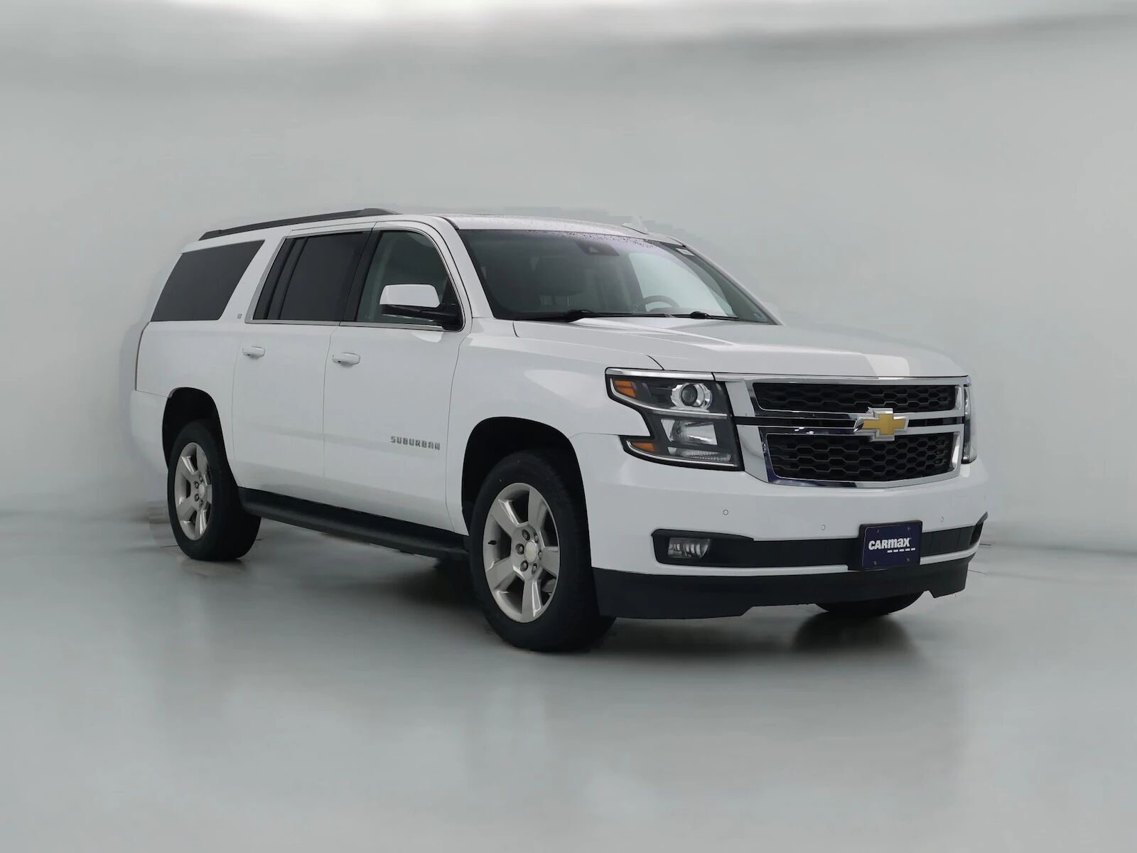 2019 CHEVROLET Suburban