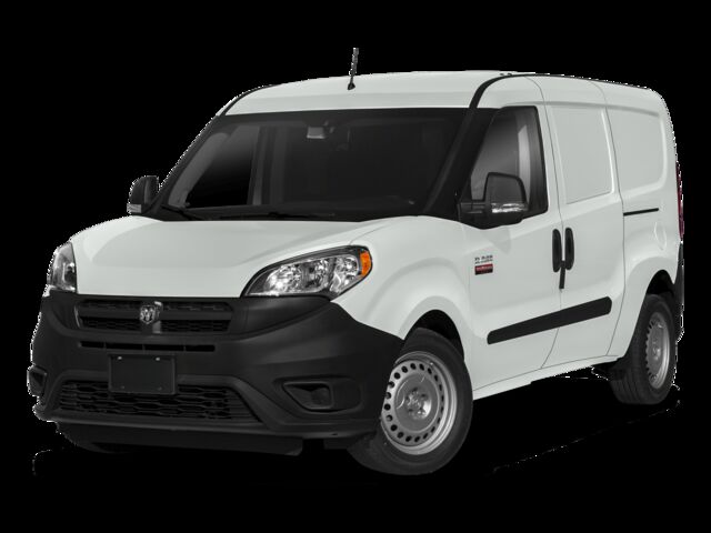 2018 RAM Promaster City