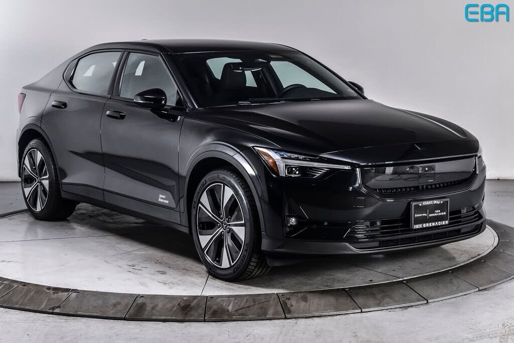 2024 POLESTAR PS2