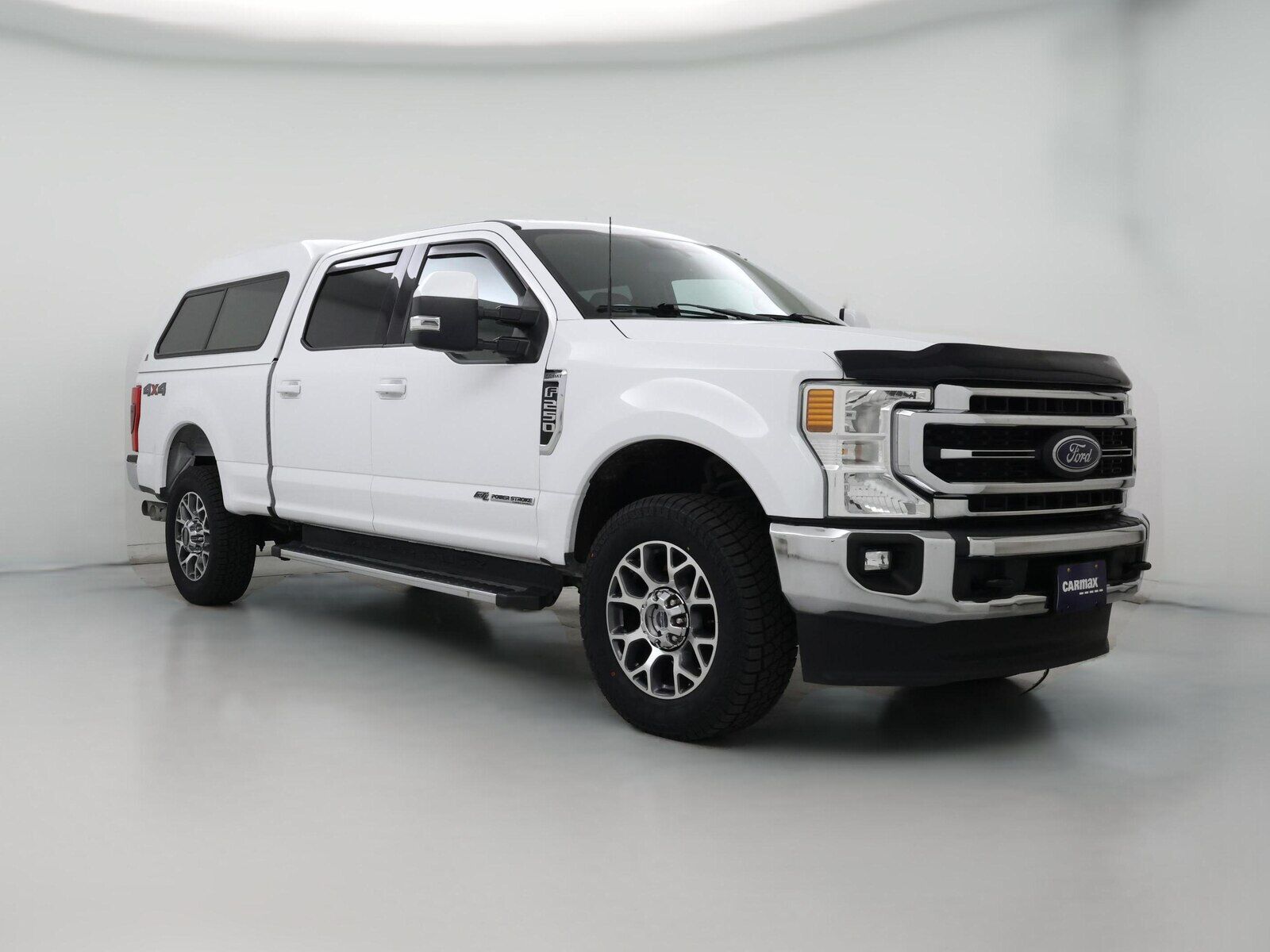 2022 FORD F-250
