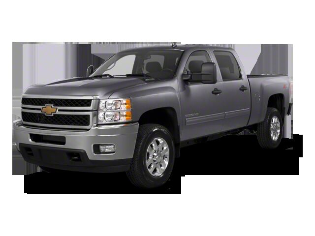2011 CHEVROLET Silverado