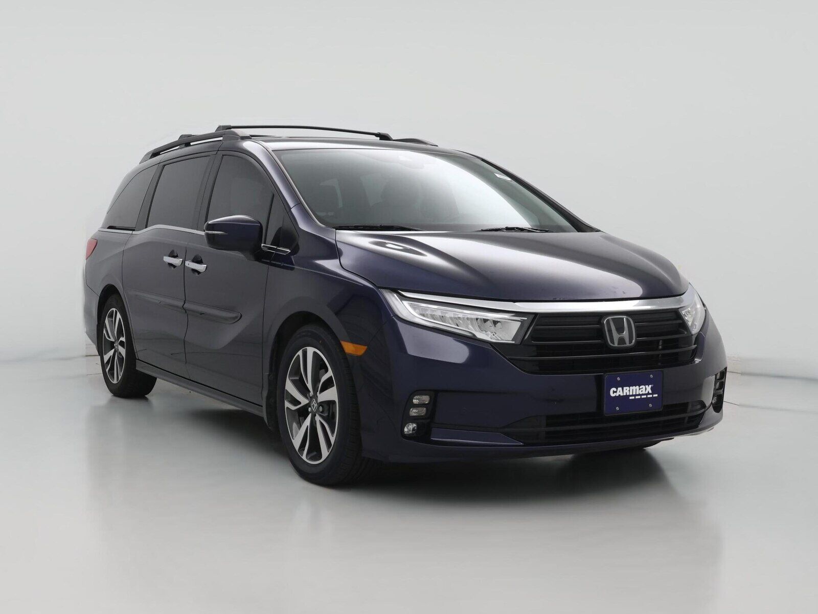 2022 HONDA Odyssey
