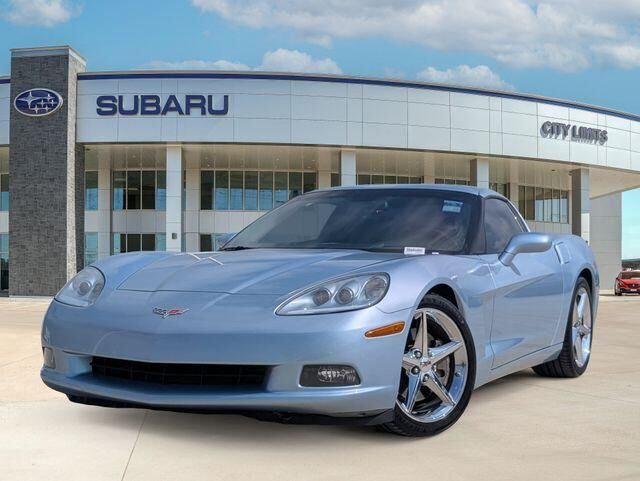 2012 CHEVROLET Corvette