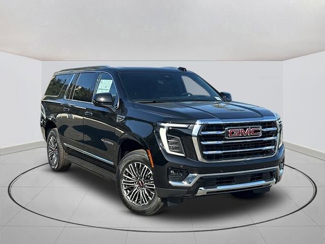 2026 GMC Yukon XL