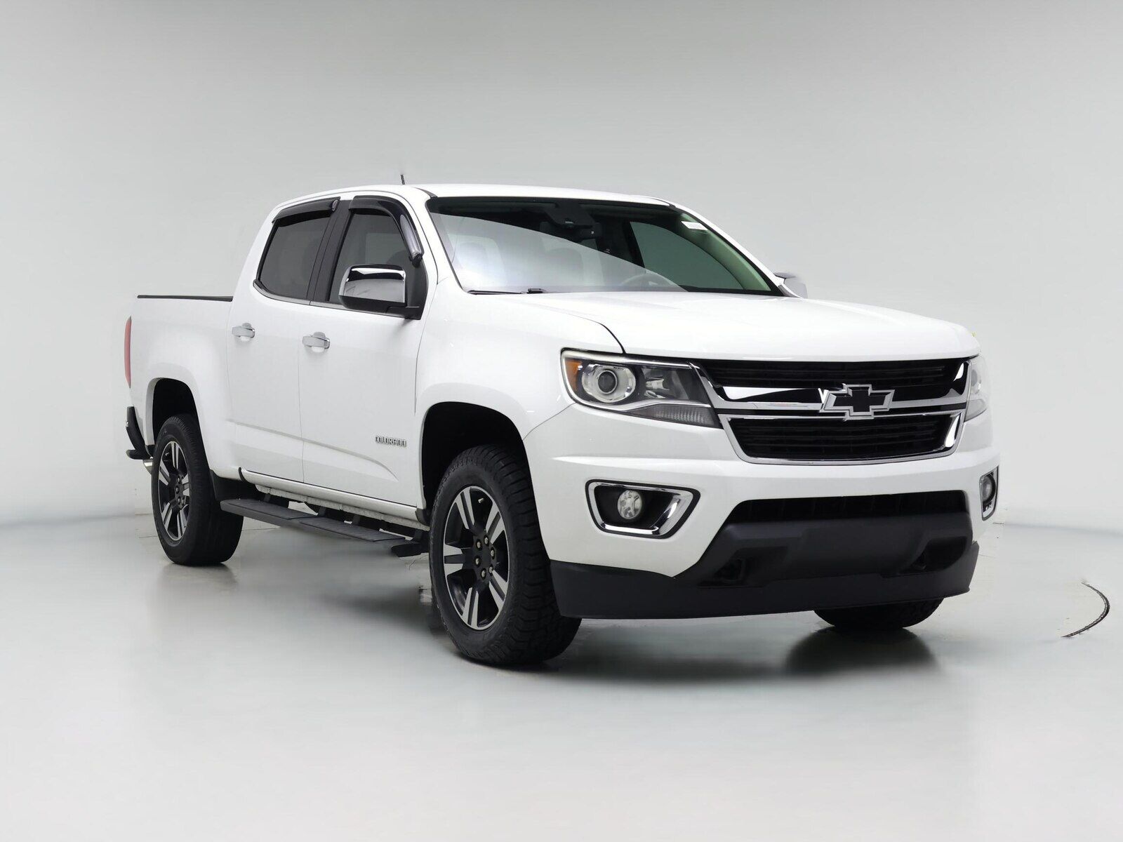 2017 CHEVROLET Colorado